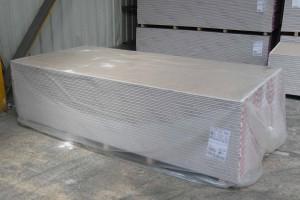 Plasterboard Protective Covers