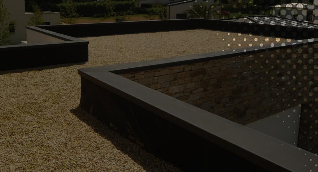 Flexirub is reinventing the EPDM roofing systems